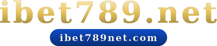 ibet789.net logo
